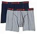 Apparel : Hugo Boss Men's Cyclist 2-Pack