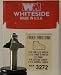 PART #3272 CARBIDE-TIP FRENCH TRADITIONAL EDGE PROFILE ROUTER BIT W/BB 3/16 CONVEX RADIUS