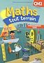 Maths tout terrain CM2 : Programmes 2008