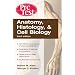 Anatomy, Histology, and Cell Biology PreTest Self-Assessment and Review, Third Edition (PreTest Basic Science Series)