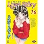 Step up Love Story T36 de Aki Katsu