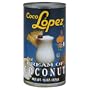 Coco Lopez Cream Coconut, 15-Ounce Cans (Pack of 6)