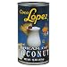 Coco Lopez Cream Coconut, 15-Ounce Cans (Pack of 6)