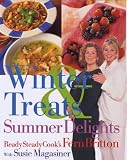 Winter Treats and Summer Delights