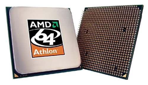 Electronics: AMD Athlon 64 3500+ processor ADA3500BIBOX