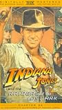 Indiana Jones - Raiders Of The Lost Ark [UK IMPORT] - Harrison Ford
