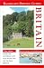 Books : Britain (Backroads Driving Guides)