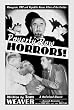 Poverty Row Horrors: Monogram, PRC and Republic Horror Films of the Forties (McFarland Classics)