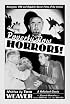 Poverty Row Horrors!: Monogram, Prc and Republic Horror Films of the Forties (McFarland Classics)