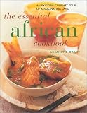 Essential African Cookbook (Contemporary Kitchen)