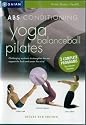 Abs Conditioning - Yoga, Balanceball, Pilates [DVD] [2004]