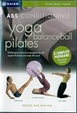 Abs Conditioning - Yoga, Balanceball, Pilates [2004]