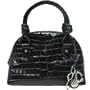 "O" Oscar de la Renta Alegria Small Bowler