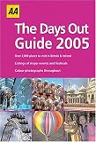 The Days Out Guide (AA Days Out Guide)
