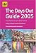 The Days Out Guide (AA Days Out Guide)