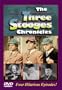 The Three Stooges: Chronicles