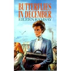 Butterflies in December
