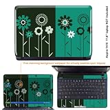 Protective Decal Skin Sticker for ACER Aspire AS1410 and AS1810 11.6 in screen case cover A1410-2