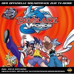 Beyblade