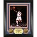 Nate Robinson 24KT Gold Coin Photo Mint