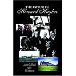 The Asylum of Howard Hughes book cover