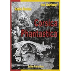 Corsica Phantastica