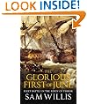 The Glorious First of June: Fleet Battle in the Reign of Terror (Hearts of Oak Trilogy)