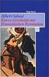 Kurze Geschichte der Französischen Revolution