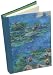 Monet in Normandy Blank Journal