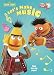 Let's Make Music (Super Coloring Time) by Random House