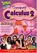 DVD : The Standard Deviants - Conquer Calculus 2