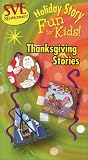 Thanksgiving Stories