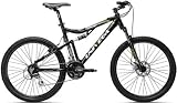 24' Mountainbike Univega Alpina SL-240 Rh. 33 2011
