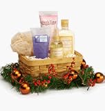 Avon SUGAR & SPICE 6-pc Gift Basket