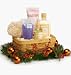 Avon SUGAR & SPICE 6-pc Gift Basket