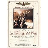 Puccini - La Fanciulla Del West
