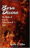 Image of Born Divine