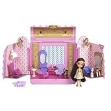 Lil Bratz Salon Purse Playset - Yasmin