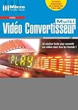 Revue Micro Application  / Vidéo Multi Convertisseur
