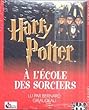 Harry Potter a L'Ecole des Sorcieres