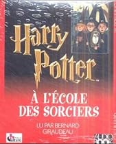 Harry Potter a L'Ecole des Sorcieres (French Edition)