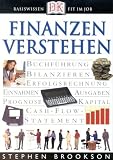 Basiswissen Fit im Job. Finanzen verstehen. by Dorling Kindersley Verlag