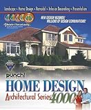Punch! Home Design Architectural Series 4000