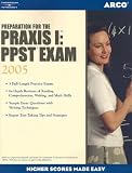 Prep for PRAXIS: PRAXIS I/PPST Exam 8e (Preparation for the Praxis I/Ppst Exam)