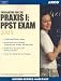 Book Prep for PRAXIS: PRAXIS I/PPST Exam 8e (Preparation for the Praxis I/Ppst Exam)