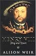 Henry VIII: King and Court