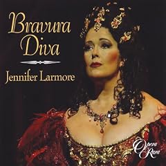 Bravura Diva