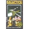 Battlestar Galactica - Vol. 1