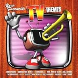 Your Favourite TV Themes