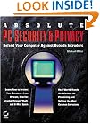 Absolute PC Security and Privacy